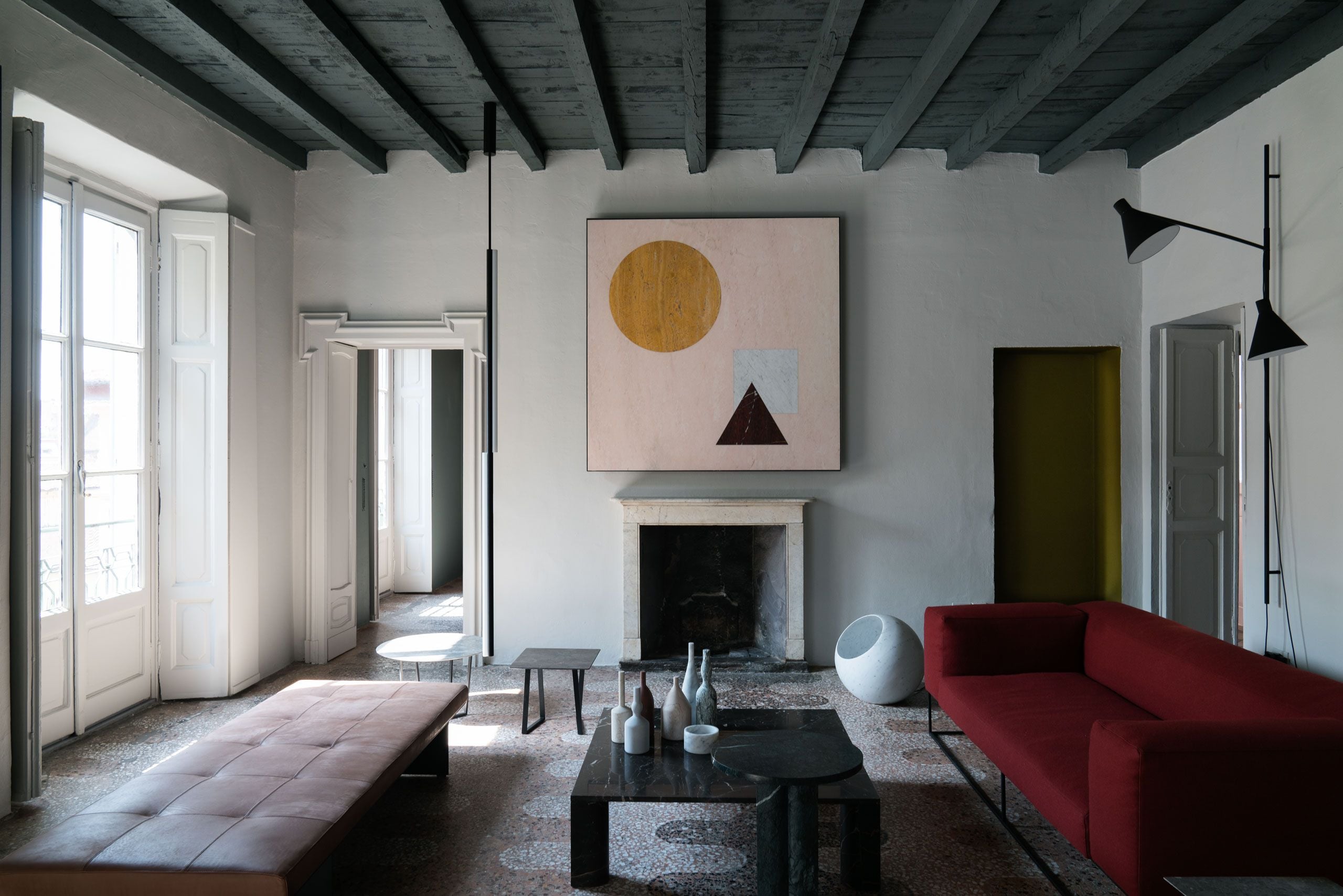 BEST OF MILAN DESIGN WEEK 2017